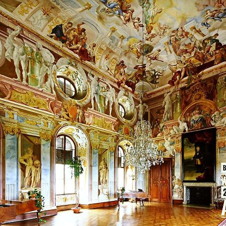 President Apt By Prague Castle, Views Zewnętrze zdjęcie