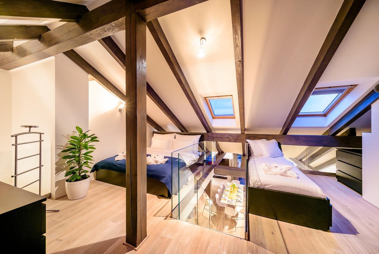 President Apt By Prague Castle, Views Zewnętrze zdjęcie